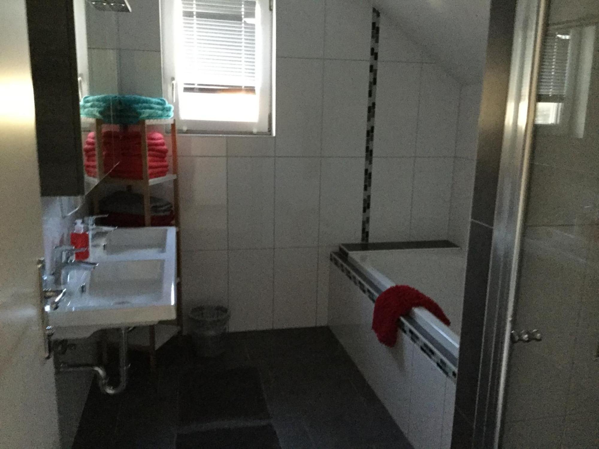 Apartmán Haus Ranten 105 Exteriér fotografie