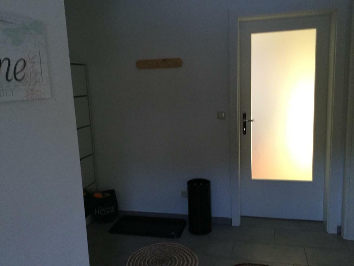 Apartmán Haus Ranten 105 Exteriér fotografie